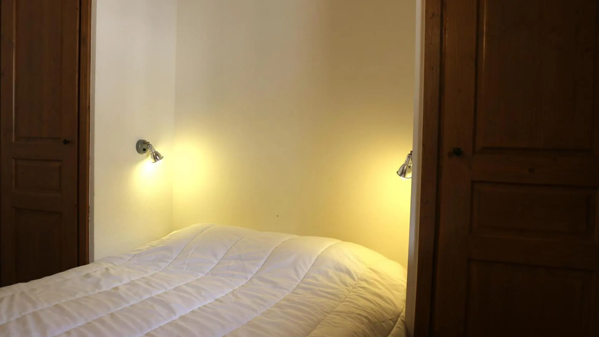 Appartement Spacieux 6 Pers Avec Wifi Et Balcon - Fr-1-508B-36 Aussois 0*,