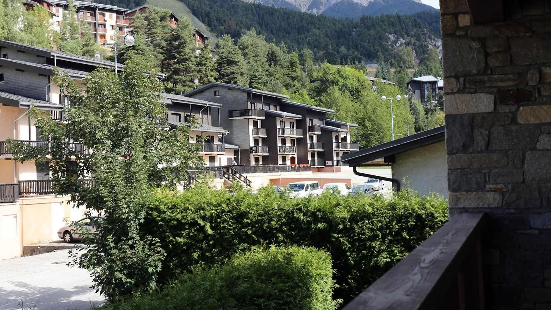 Appartement Spacieux 6 Pers Avec Wifi Et Balcon - Fr-1-508B-36 Aussois